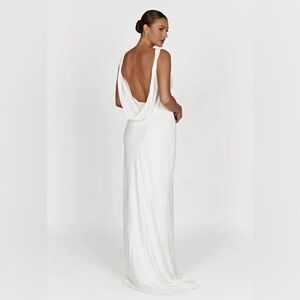 Meshki Amanda Dress with tags